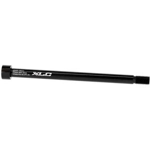 Xlc Haibike Qr-h05 M12x1.75/20 Mm 11.5 Mm Through Axle Black 148/180 mm unisex Xlc Haibike Qr-h05 M12x1.75/20 Mm 11.5 Mm Through Axle Black 148/180 mm unisex
