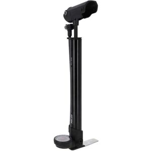 Xlc Pu-s09 Floor Pump Black One Size unisex Xlc Pu-s09 Floor Pump Black One Size unisex