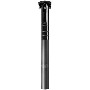 Deda Rs Seatpost Black 350 mm unisex Deda Rs Seatpost Black 350 mm unisex