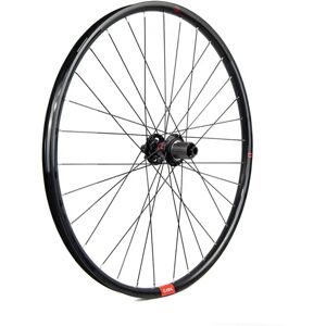 Gurpil Alpha 27.5´´ 6b Disc Boost Mtb Rear Wheel Black 12 x 148 mm unisex Gurpil Alpha 27.5´´ 6b Disc Boost Mtb Rear Wheel Black 12 x 148 mm unisex