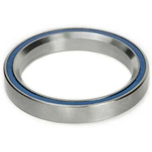 Enduro Bearings Bb B 543 2rs A/c 1-1/2 Angular Contact Steering Bearing Silver One Size unisex Enduro Bearings Bb B 543 2rs A/c 1-1/2 Angular Contact Steering Bearing Silver One Size unisex