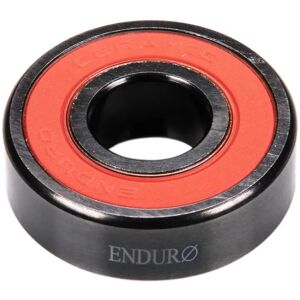 Enduro Bearings Bb Co 608 Vv-bx Enduro Zero 5 Radial Bearings Silver 8 x 22 x 7 mm unisex Enduro Bearings Bb Co 608 Vv-bx Enduro Zero 5 Radial Bearings Silver 8 x 22 x 7 mm unisex