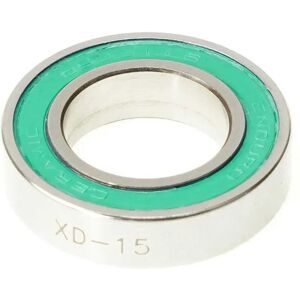 Enduro Bearings Bb Cxd 6903 Llb-bx Xd-15 Ceramic Hybrid Abec-5 Radial Bearings Silver 17 x 30 x 7 mm unisex Enduro Bearings Bb Cxd 6903 Llb-bx Xd-15 Ceramic Hybrid Abec-5 Radial Bearings Silver 17 x 30 x 7 mm unisex