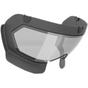 Kask Bambino Aero Pro 2 Helmet Spare Visor Clear M unisex Kask Bambino Aero Pro 2 Helmet Spare Visor Clear M unisex