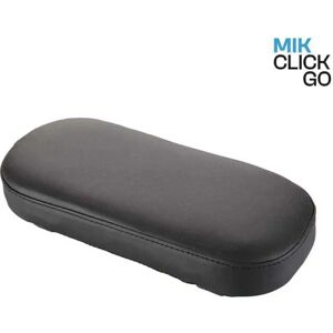 Ges Longtail Mik Cushion Black One Size unisex Ges Longtail Mik Cushion Black One Size unisex