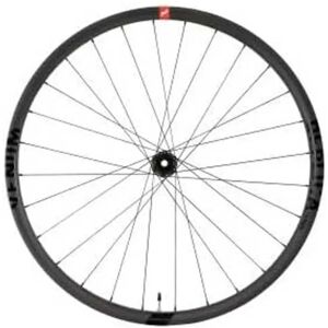 Massi Venom Replica 3 Carbon 29´´ Boost 6b Disc Tubeless Mtb Front Wheel Black 15 x 110 mm unisex Massi Venom Replica 3 Carbon 29´´ Boost 6b Disc Tubeless Mtb Front Wheel Black 15 x 110 mm unisex