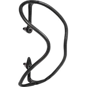 Topeak Feza Carbon V1p Bottle Cage Black One Size unisex Topeak Feza Carbon V1p Bottle Cage Black One Size unisex