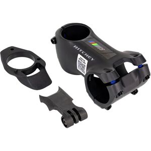 Ritchey Wcs Switch 31.8 Mm Stem Black 120 mm unisex Ritchey Wcs Switch 31.8 Mm Stem Black 120 mm unisex