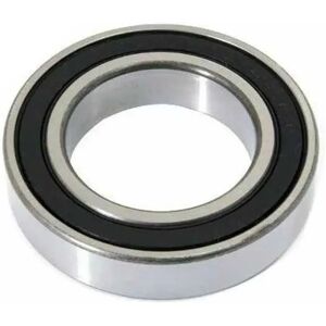 Black Bearing B3 6708-2RS - 40x50x6mm - Bearing Black Bearing B3 6708-2RS - 40x50x6mm - Bearing