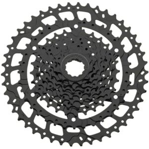 Sunrace CSU980 9-speed 11-42t Black - Cassette Sunrace CSU980 9-speed 11-42t Black - Cassette