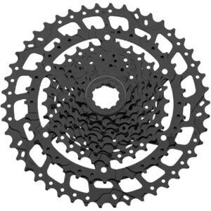 Sunrace Csu98 9az Shimano/sram Hg Cassette Black 9s unisex Sunrace Csu98 9az Shimano/sram Hg Cassette Black 9s unisex