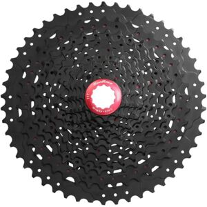Sunrace Mz903 Wa1r Shimano/sram Hg Cassette Black 12s unisex Sunrace Mz903 Wa1r Shimano/sram Hg Cassette Black 12s unisex