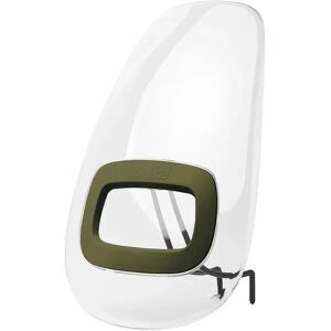 Bobike One Mini Windshield Green Olive One Size male Bobike One Mini Windshield Green Olive One Size male