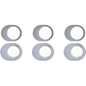 Garmin Neo Bike Crank Adapters Silver One Size unisex Garmin Neo Bike Crank Adapters Silver One Size unisex