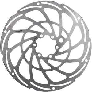 Xlc E-bike Br-x135 2 Mm Brake Disc Silver 220 mm unisex Xlc E-bike Br-x135 2 Mm Brake Disc Silver 220 mm unisex