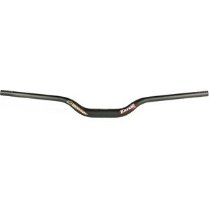Renthal Fatbar 35 50 Mm Handlebar Black 35 mm unisex Renthal Fatbar 35 50 Mm Handlebar Black 35 mm unisex