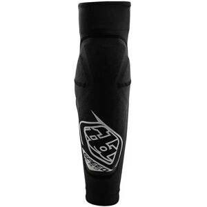 Troy Lee Designs Speed Pro Elbow Guards Black M-L unisex Troy Lee Designs Speed Pro Elbow Guards Black M-L unisex