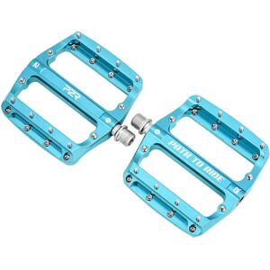 P2r Flatman 90 Etd Pedals Light Blue One Size unisex P2r Flatman 90 Etd Pedals Light Blue One Size unisex