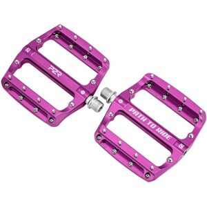 P2r Flatman 90 Etd Pedals Purple One Size unisex P2r Flatman 90 Etd Pedals Purple One Size unisex