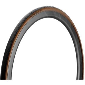 Pirelli Cinturato™ Evo Classic Techwall+ 60 Tpi Smartevo As Tubeless 700 X 28 Road Tyre Classic Tan-Wall 700 x 28 unisex Pirelli Cinturato™ Evo Classic Techwall+ 60 Tpi Smartevo As Tubeless 700 X 28 Road Tyre Classic Tan-Wall 700 x 28 unisex