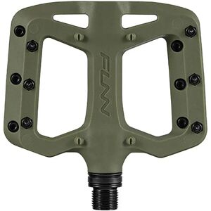 Funn Taipan S Pedals Olive Green One Size unisex Funn Taipan S Pedals Olive Green One Size unisex