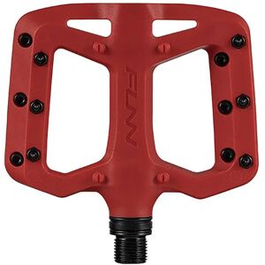 Funn Taipan S Pedals Red One Size unisex Funn Taipan S Pedals Red One Size unisex