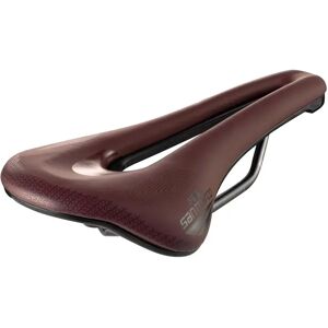 Selle San Marco Shortfit 2.0 Supercomfort Open-fit Racing Narrow Saddle Brick Red 140 mm Men,Women Selle San Marco Shortfit 2.0 Supercomfort Open-fit Racing Narrow Saddle Brick Red 140 mm Men,Women