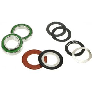 Enduro Bearings Bk-5417 Abec-3 Oversized Sram Gxp/bb90-95 Bottom Bracket Bearing Multicolor One Size unisex Enduro Bearings Bk-5417 Abec-3 Oversized Sram Gxp/bb90-95 Bottom Bracket Bearing Multicolor One Size unisex