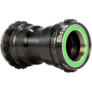 Enduro Bearings Bkc-0849 Torqtite Pf30/30 Mm Xd-15 Pro Bottom Bracket Black One Size unisex Enduro Bearings Bkc-0849 Torqtite Pf30/30 Mm Xd-15 Pro Bottom Bracket Black One Size unisex