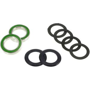Enduro Bearings Bks-54102 Bsa Shimano Hollowtech Ii 24x37 Mm Angular Contact Stainles Steel Bottom Bracket Bearing Multicolor One Size unisex Enduro Bearings Bks-54102 Bsa Shimano Hollowtech Ii 24x37 Mm Angular Contact Stainles Steel Bottom Bracket Bearing Multicolor One Size unisex
