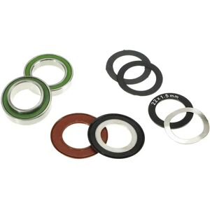Enduro Bearings Bks-5426 Bb90/95 Sram Gxp 24/22 X 37 Mm Angular Contact Stainless Steel Bottom Bracket Bearing Multicolor One Size unisex Enduro Bearings Bks-5426 Bb90/95 Sram Gxp 24/22 X 37 Mm Angular Contact Stainless Steel Bottom Bracket Bearing Multicolor One Size unisex