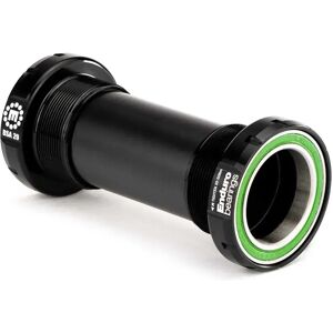 Enduro Bearings Bks-6056 68/73 Mm Bsa Sram Dub Angular Contact Stainless Steel Bottom Bracket Black One Size unisex Enduro Bearings Bks-6056 68/73 Mm Bsa Sram Dub Angular Contact Stainless Steel Bottom Bracket Black One Size unisex