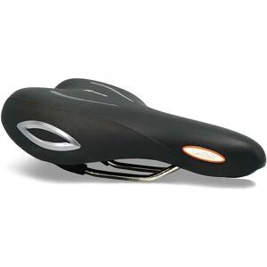 Selle Royal Lookin Stracciatella Moderate Saddle Black 269 x 198 mm Men,Women Selle Royal Lookin Stracciatella Moderate Saddle Black 269 x 198 mm Men,Women