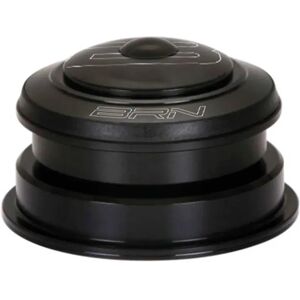 Brn 1´´ 1/8-1´´ 1/4 28.6x44-50.6x30 Semi-integrated Headset Black / Silver One Size unisex Brn 1´´ 1/8-1´´ 1/4 28.6x44-50.6x30 Semi-integrated Headset Black / Silver One Size unisex