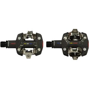 Look X-track Race Carbon Pro Team Edition Pedals Black One Size unisex Look X-track Race Carbon Pro Team Edition Pedals Black One Size unisex