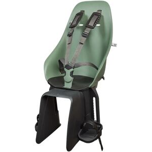 Urban Iki Easy Fix Carrier Child Bike Seat Green / Black Max 22 kg male Urban Iki Easy Fix Carrier Child Bike Seat Green / Black Max 22 kg male