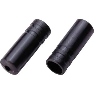 Bbb Cableend 4mm Bcb-150 Shift Cable Terminal 150 Pieces Black One Size unisex Bbb Cableend 4mm Bcb-150 Shift Cable Terminal 150 Pieces Black One Size unisex