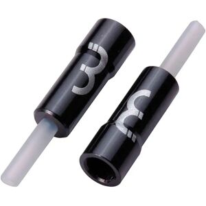 Bbb Cableend N-al 4 Mm Bcb-153 Shift Cable Terminal 50 Pieces Black One Size unisex Bbb Cableend N-al 4 Mm Bcb-153 Shift Cable Terminal 50 Pieces Black One Size unisex