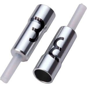 Bbb Cableend N-al Cable End 50 Units Shift Cable Terminal 50 Pieces Black One Size unisex Bbb Cableend N-al Cable End 50 Units Shift Cable Terminal 50 Pieces Black One Size unisex