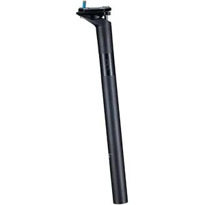 Bbb Elitepost Bsp-14 Seatpost Black 350 mm unisex Bbb Elitepost Bsp-14 Seatpost Black 350 mm unisex