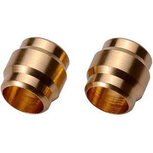 Bbb Magura 5 Mm Bcb-221 Brake Hose Olive 50 Pieces Copper One Size unisex Bbb Magura 5 Mm Bcb-221 Brake Hose Olive 50 Pieces Copper One Size unisex