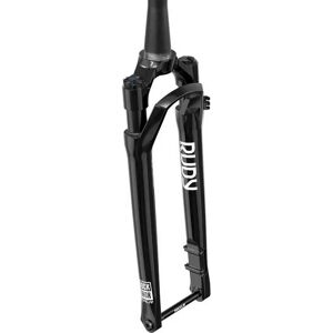 Rockshox Rudy Ultimate Raceday2 12 X 100 Mm 51 Offset Mtb Fork Black 29´´ unisex Rockshox Rudy Ultimate Raceday2 12 X 100 Mm 51 Offset Mtb Fork Black 29´´ unisex