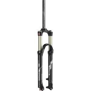 Sr Suntour Sf16 Raidon Xc Air Lor 1.1/8´´ Ahead 9 Mm Sl255 Mtb Fork Black 29´´ unisex Sr Suntour Sf16 Raidon Xc Air Lor 1.1/8´´ Ahead 9 Mm Sl255 Mtb Fork Black 29´´ unisex