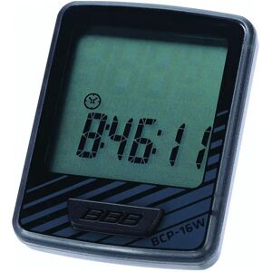 Bbb Dashboard 12 Bcp-16w Cycling Computer Black / Grey One Size unisex Bbb Dashboard 12 Bcp-16w Cycling Computer Black / Grey One Size unisex