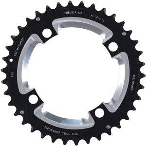 Bbb Mtbgear Bcr-43x 104 Bcd Chainring Black 40t unisex Bbb Mtbgear Bcr-43x 104 Bcd Chainring Black 40t unisex