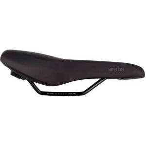 Force Tourist Breton Saddle Black One Size Men,Women Force Tourist Breton Saddle Black One Size Men,Women