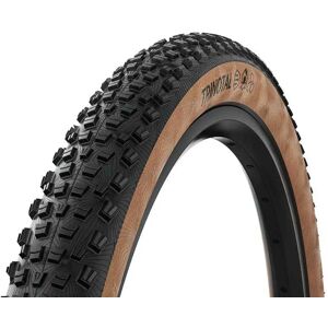 Continental Trinotal Race Grip Tubeless 29´´ X 2.40 Mtb Tyre Black / Transparent 29´´ x 2.40 unisex Continental Trinotal Race Grip Tubeless 29´´ X 2.40 Mtb Tyre Black / Transparent 29´´ x 2.40 unisex