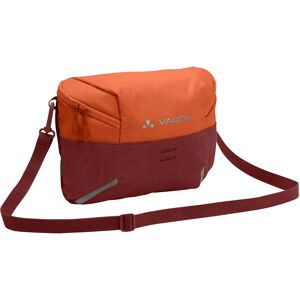 Vaude Bike Citybox Ii Handlebar Bag Buckeye One Size unisex Vaude Bike Citybox Ii Handlebar Bag Buckeye One Size unisex