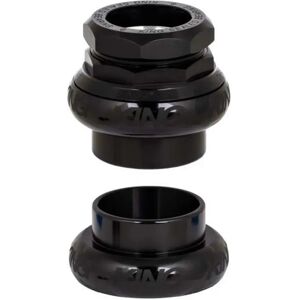 Chris King Ec30 Threaded 1´´ Sotto Voce Integrated Headset Black One Size unisex Chris King Ec30 Threaded 1´´ Sotto Voce Integrated Headset Black One Size unisex