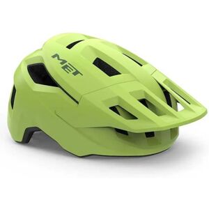 Met Shelter Mtb Helmet Matt Ultra Lime S unisex Met Shelter Mtb Helmet Matt Ultra Lime S unisex